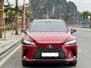 Xe Lexus RX 350 Luxury 2023