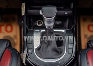 Xe Kia Cerato 2.0 AT Premium 2020