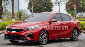 Xe Kia Cerato 2.0 AT Premium 2020