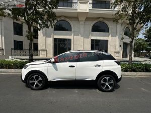 Xe Peugeot 3008 1.6 AT 2018