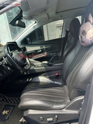 Xe Peugeot 3008 1.6 AT 2018