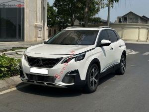 Xe Peugeot 3008 1.6 AT 2018