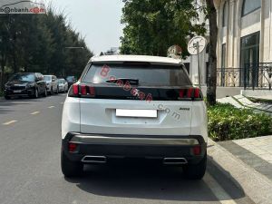 Xe Peugeot 3008 1.6 AT 2018