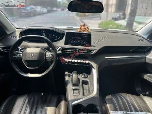 Xe Peugeot 3008 1.6 AT 2018