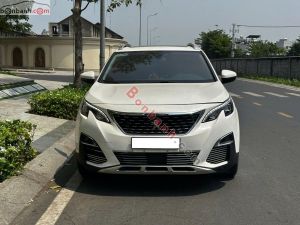 Xe Peugeot 3008 1.6 AT 2018