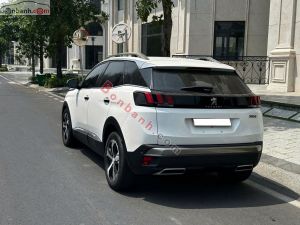 Xe Peugeot 3008 1.6 AT 2018