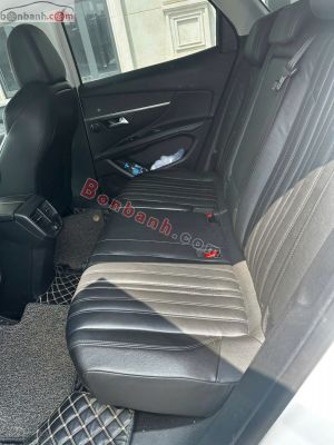 Xe Peugeot 3008 1.6 AT 2018