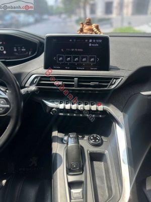 Xe Peugeot 3008 1.6 AT 2018