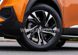 Xe Peugeot 2008 GT Line 1.2 AT 2021