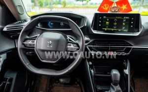 Xe Peugeot 2008 GT Line 1.2 AT 2021