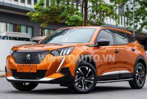 Xe Peugeot 2008 GT Line 1.2 AT 2021