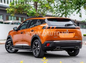 Xe Peugeot 2008 GT Line 1.2 AT 2021
