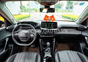 Xe Peugeot 2008 GT Line 1.2 AT 2021