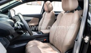 Xe Peugeot 3008 GT 2022