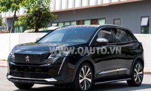 Xe Peugeot 3008 GT 2022