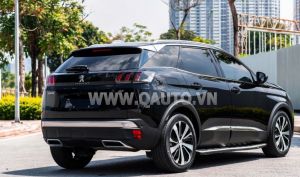 Xe Peugeot 3008 GT 2022