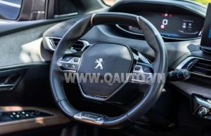 Xe Peugeot 3008 GT 2022