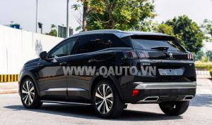 Xe Peugeot 3008 GT 2022
