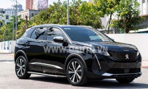 Xe Peugeot 3008 GT 2022