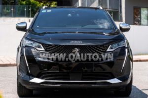 Xe Peugeot 3008 GT 2022