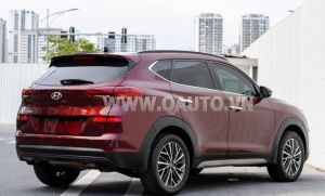 Xe Hyundai Tucson 2.0 ATH 2020