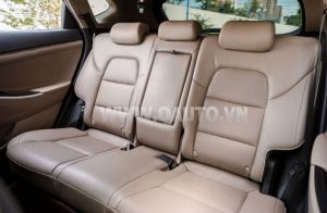 Xe Hyundai Tucson 2.0 ATH 2020