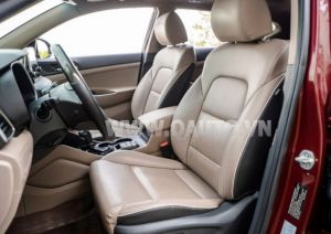 Xe Hyundai Tucson 2.0 ATH 2020
