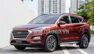 Xe Hyundai Tucson 2.0 ATH 2020