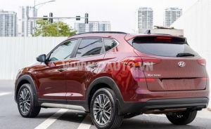 Xe Hyundai Tucson 2.0 ATH 2020