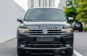 Xe Volkswagen Tiguan Allspace 2018