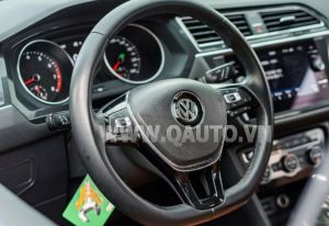 Xe Volkswagen Tiguan Allspace 2018