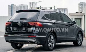 Xe Volkswagen Tiguan Allspace 2018