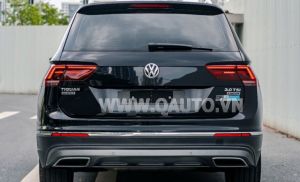Xe Volkswagen Tiguan Allspace 2018