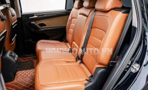Xe Volkswagen Tiguan Allspace 2018