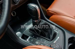 Xe Volkswagen Tiguan Allspace 2018