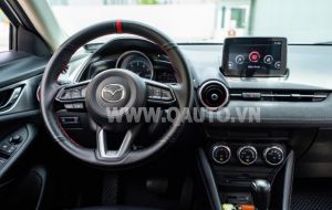 Xe Mazda CX3 Luxury 1.5 AT 2021