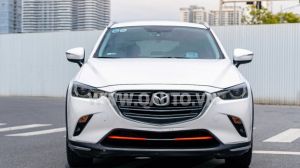 Xe Mazda CX3 Luxury 1.5 AT 2021