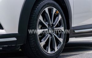 Xe Mazda CX3 Luxury 1.5 AT 2021