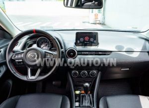 Xe Mazda CX3 Luxury 1.5 AT 2021