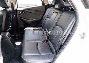 Xe Mazda CX3 Luxury 1.5 AT 2021