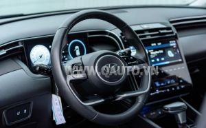 Xe Hyundai Tucson 2.0 AT Đặc biệt 2023