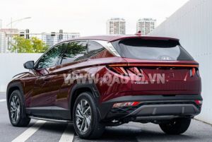 Xe Hyundai Tucson 2.0 AT Đặc biệt 2023