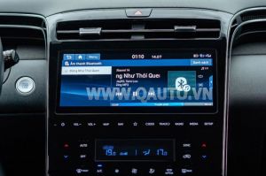 Xe Hyundai Tucson 2.0 AT Đặc biệt 2023