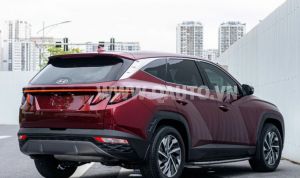 Xe Hyundai Tucson 2.0 AT Đặc biệt 2023