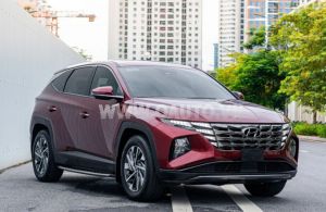 Xe Hyundai Tucson 2.0 AT Đặc biệt 2023