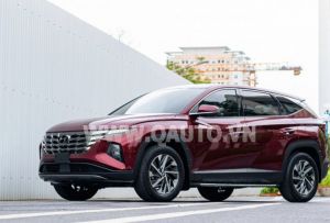 Xe Hyundai Tucson 2.0 AT Đặc biệt 2023