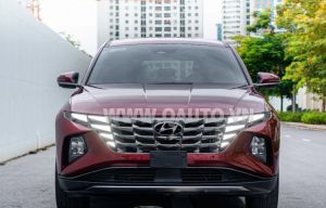 Xe Hyundai Tucson 2.0 AT Đặc biệt 2023