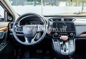 Xe Honda CRV L 2019