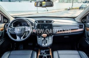 Xe Honda CRV L 2019