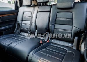 Xe Honda CRV L 2019